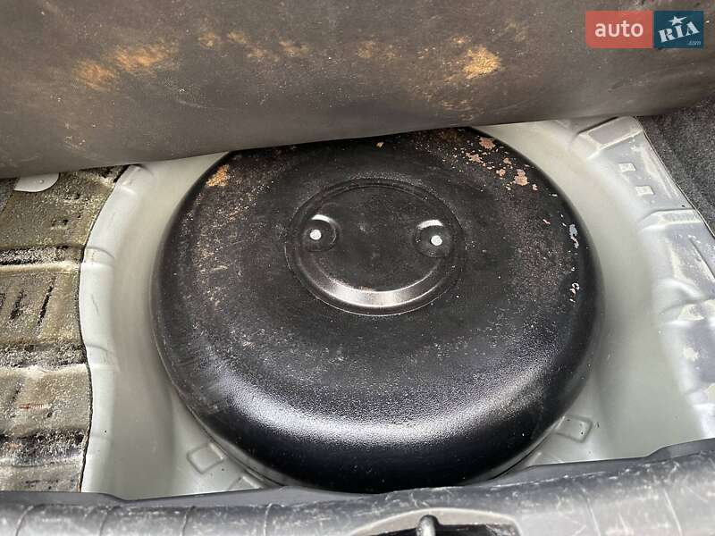 Седан Opel Vectra 2006 в Виннице