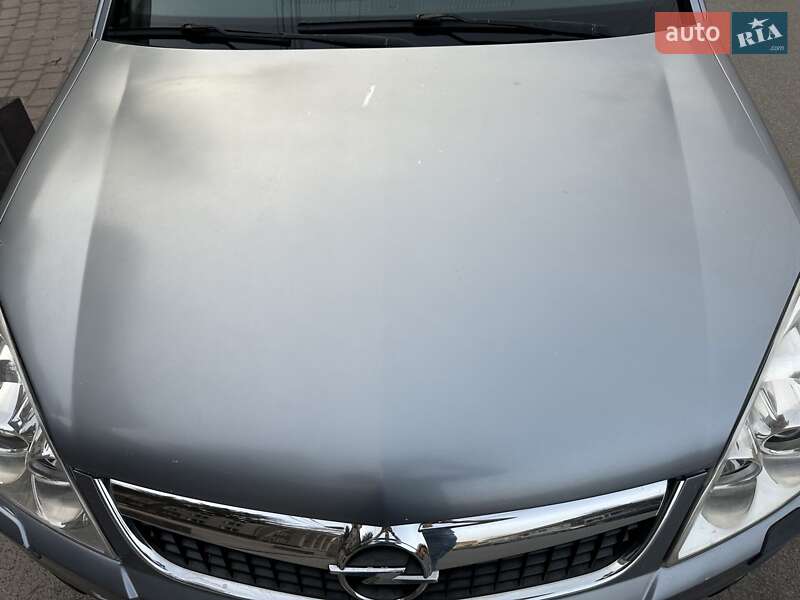 Седан Opel Vectra 2006 в Виннице