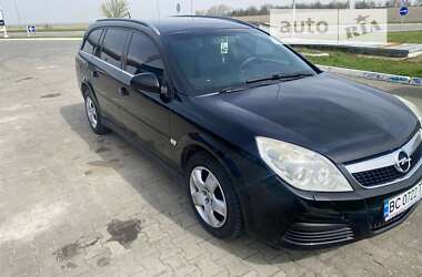 Універсал Opel Vectra 2008 в Рава-Руській