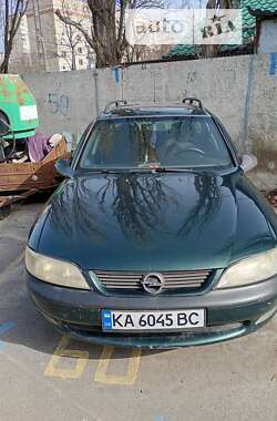 Універсал Opel Vectra 1998 в Києві