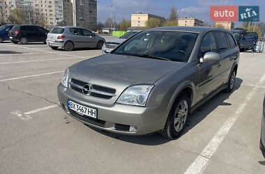 Универсал Opel Vectra 2004 в Хмельницком