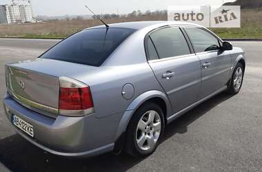 Седан Opel Vectra 2006 в Вінниці