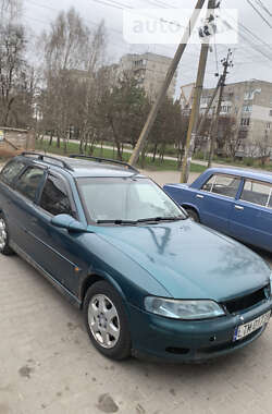 Универсал Opel Vectra 1999 в Пирятине