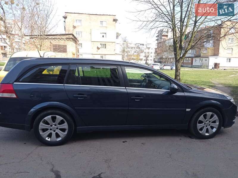 Універсал Opel Vectra 2008 в Шептицькому фото 12 Універсал Opel Vectra 2008 в Шептицькому