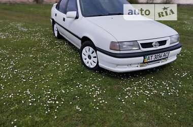 Седан Opel Vectra 1993 в Ивано-Франковске