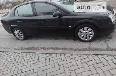 Седан Opel Vectra 2003 в Запорожье