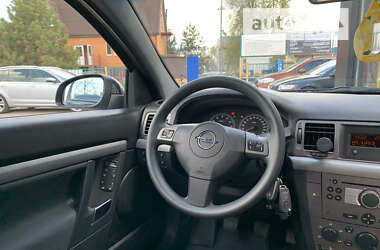Седан Opel Vectra 2006 в Харькове