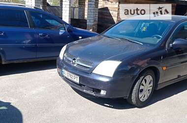 Седан Opel Vectra 2003 в Макарові