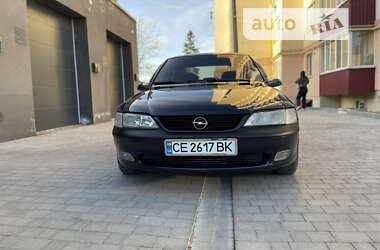 Седан Opel Vectra 1998 в Каменец-Подольском