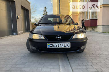 Седан Opel Vectra 1998 в Каменец-Подольском