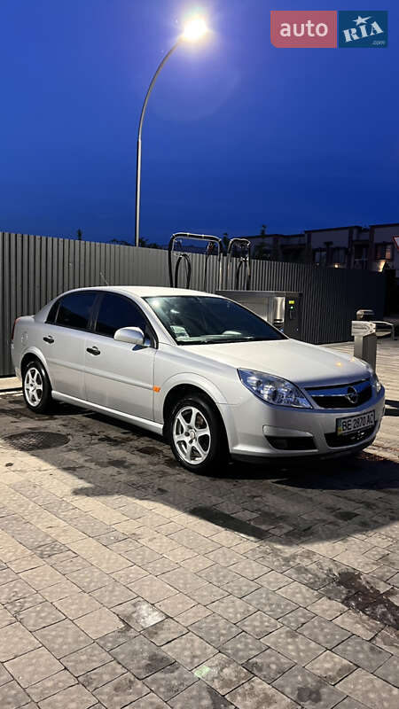 Седан Opel Vectra 2005 в Ужгороде фото 4 Седан Opel Vectra 2005 в Ужгороде