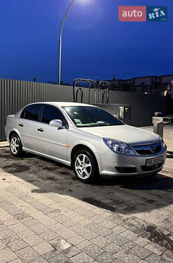 Седан Opel Vectra 2005 в Ужгороде