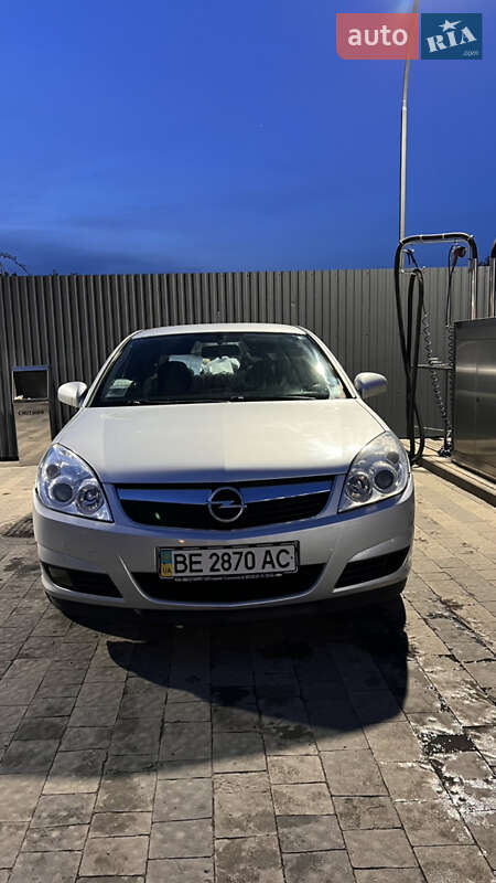 Седан Opel Vectra 2005 в Ужгороде фото 5 Седан Opel Vectra 2005 в Ужгороде