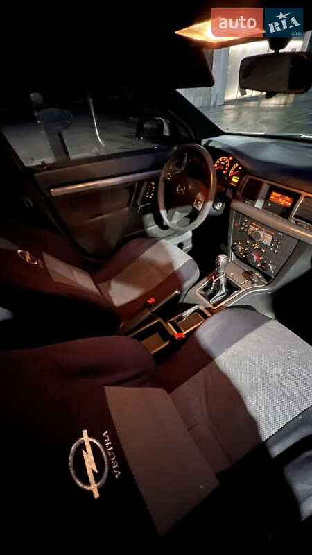 Седан Opel Vectra 2005 в Ужгороде фото 18 Седан Opel Vectra 2005 в Ужгороде