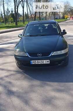 Седан Opel Vectra 1999 в Вінниці