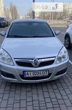 Седан Opel Vectra 2006 в Вышгороде