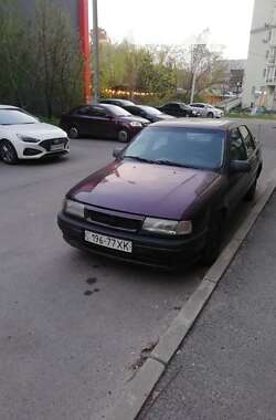 Седан Opel Vectra 1993 в Харкові