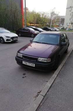 Седан Opel Vectra 1993 в Харькове