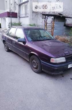 Седан Opel Vectra 1993 в Харкові