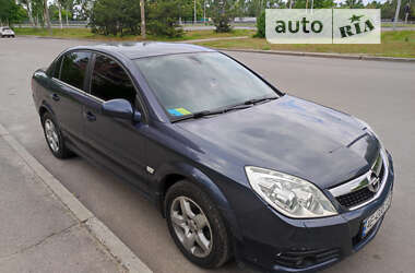 Седан Opel Vectra 2007 в Днепре