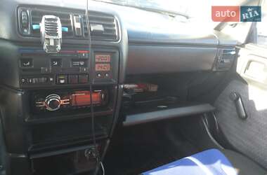 Седан Opel Vectra 1995 в 