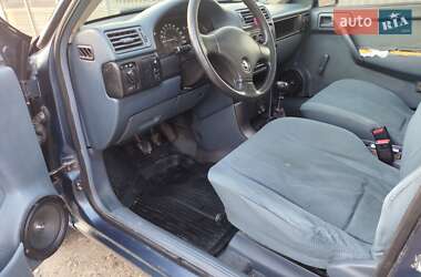 Лифтбек Opel Vectra 1990 в 