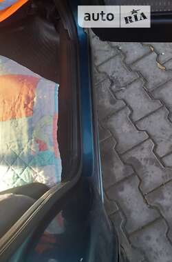 Седан Opel Vectra 1995 в 