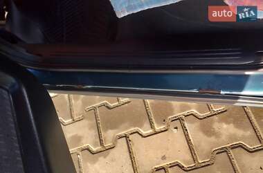 Седан Opel Vectra 1995 в 