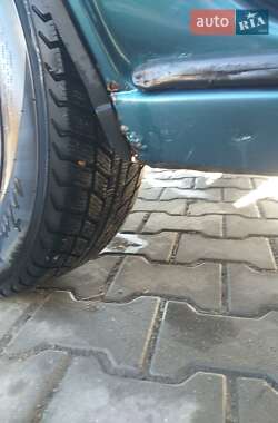Седан Opel Vectra 1995 в 