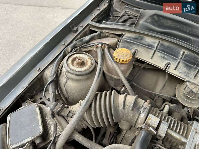 Седан Opel Vectra 1990 в Києві