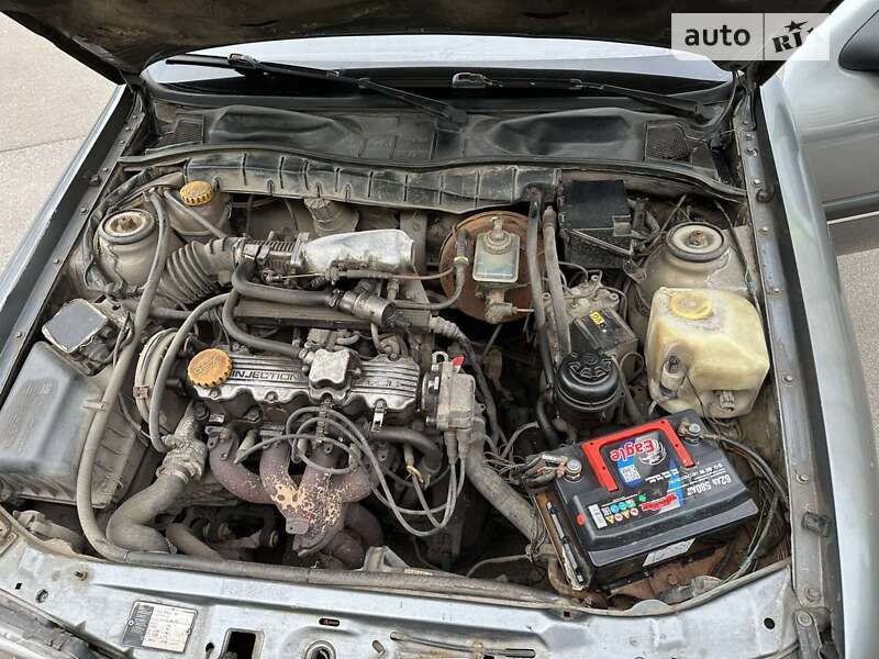Седан Opel Vectra 1990 в Києві
