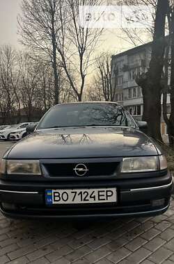 Седан Opel Vectra 1994 в Тернополе