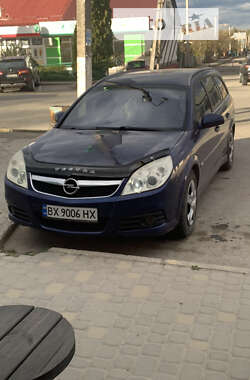 Універсал Opel Vectra 2007 в Городку