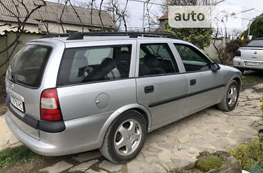 Универсал Opel Vectra 1997 в Виноградове