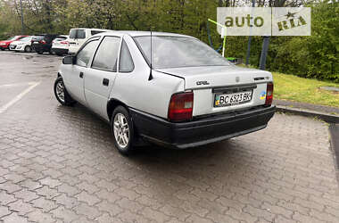 Седан Opel Vectra 1992 в Старом Самборе