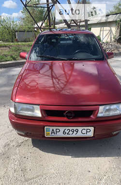 Седан Opel Vectra 1992 в Запорожье