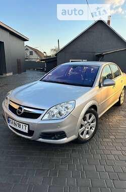 Седан Opel Vectra 2006 в Фастове