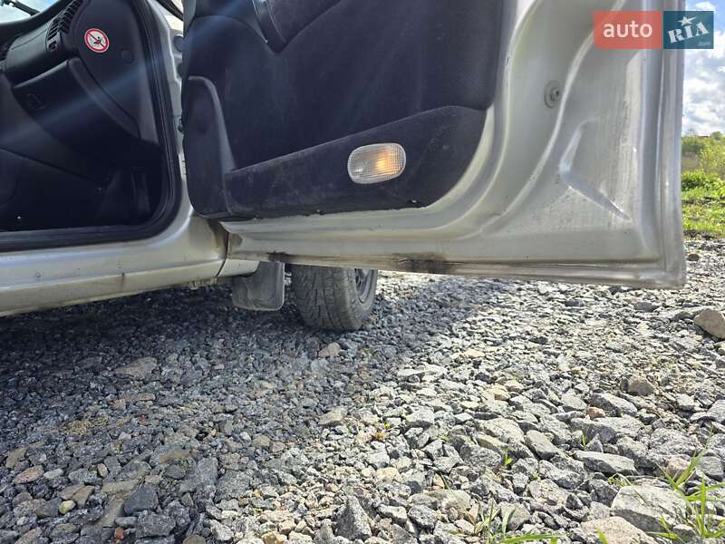 Седан Opel Vectra 1999 в Шепетівці фото 12 Седан Opel Vectra 1999 в Шепетівці