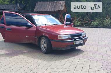 Седан Opel Vectra 1990 в Ворохте