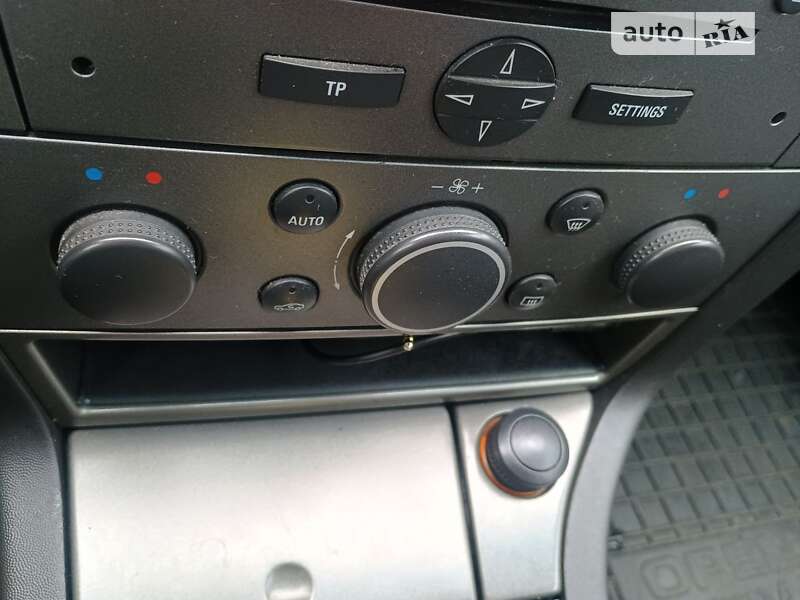 Универсал Opel Vectra 2007 в Львове