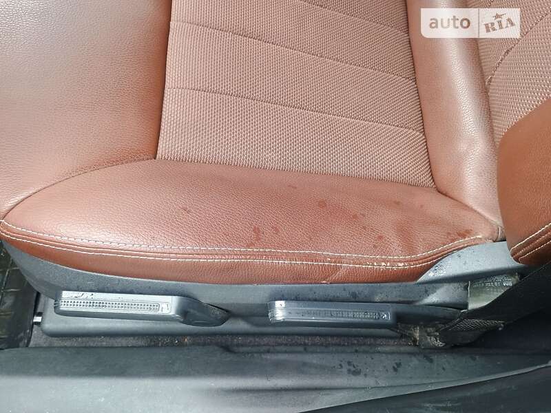 Универсал Opel Vectra 2007 в Львове