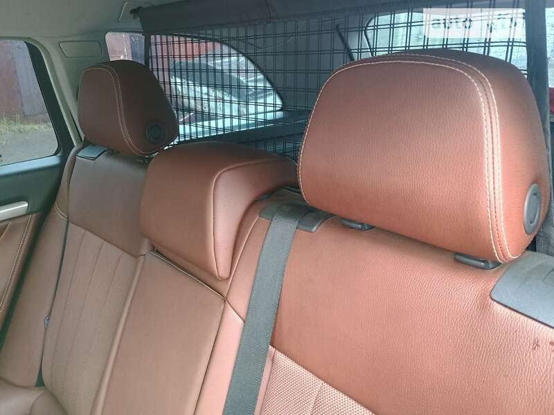 Универсал Opel Vectra 2007 в Львове