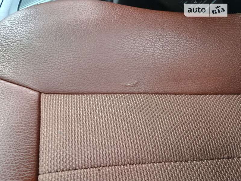 Универсал Opel Vectra 2007 в Львове