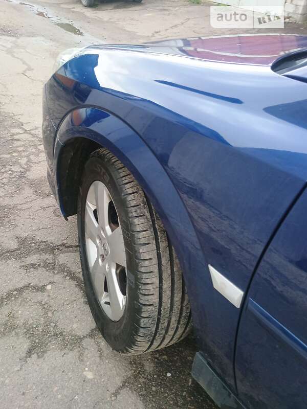 Универсал Opel Vectra 2007 в Львове