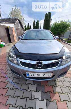 Седан Opel Vectra 2008 в Киеве