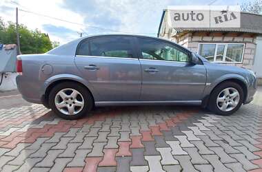 Седан Opel Vectra 2008 в Киеве