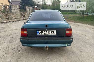 Седан Opel Vectra 1993 в Запоріжжі