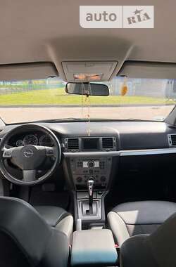 Універсал Opel Vectra 2008 в Калуші