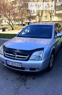 Седан Opel Vectra 2003 в Кривом Роге