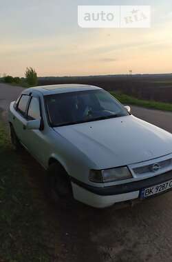 Седан Opel Vectra 1991 в Луцке